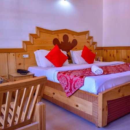 Hôtel Tourist Nest Old Manali Extérieur photo